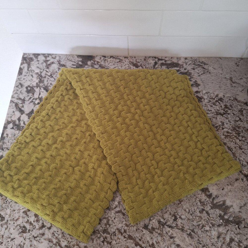 Echo Scarf - image 2